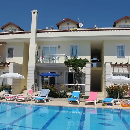 Apartment Ocean Beach Club B1