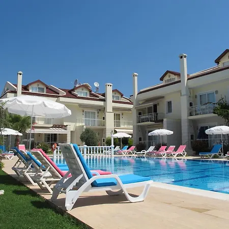 Ocean Beach Club B1 شقة