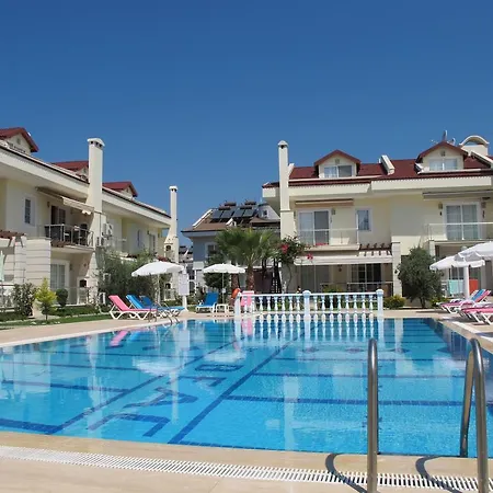 شقة Ocean Beach Club B1 *