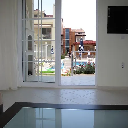 Apartment Ocean Beach Club B1