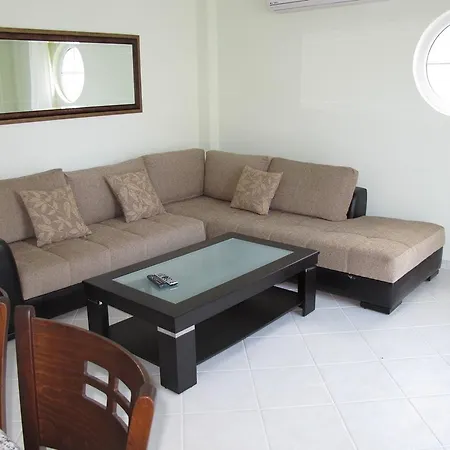 Apartment Ocean Beach Club B1
